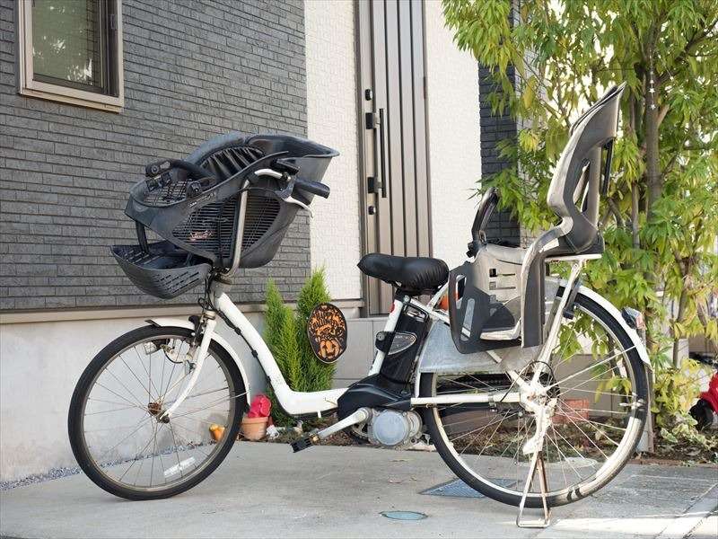 電動自転車